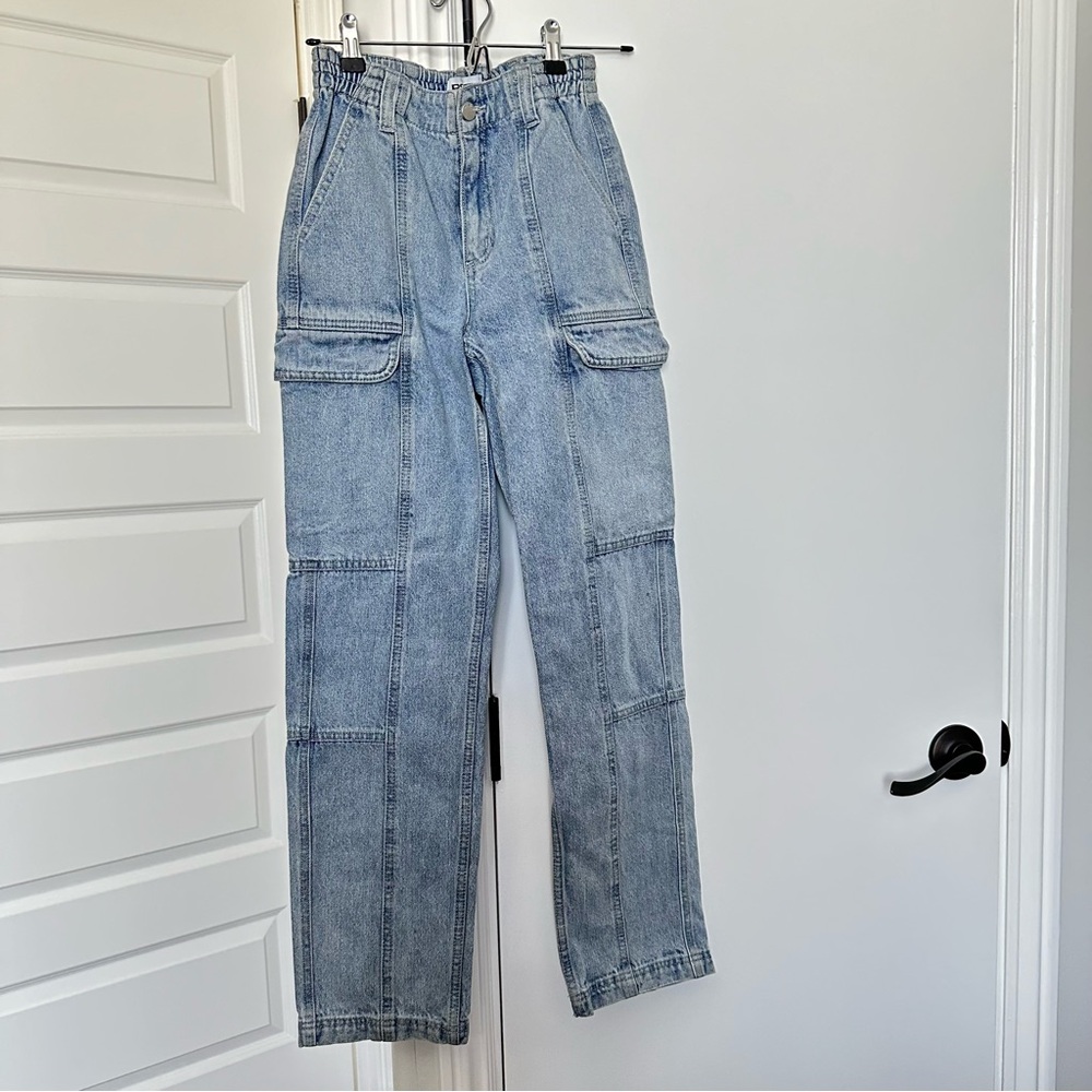 RSQ High Waist Jeans Size 24